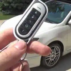 برمجة مفاتيح